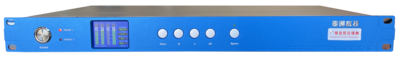 數字音頻處理器