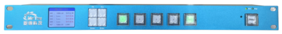 三選一智能應急切換器（SDI）