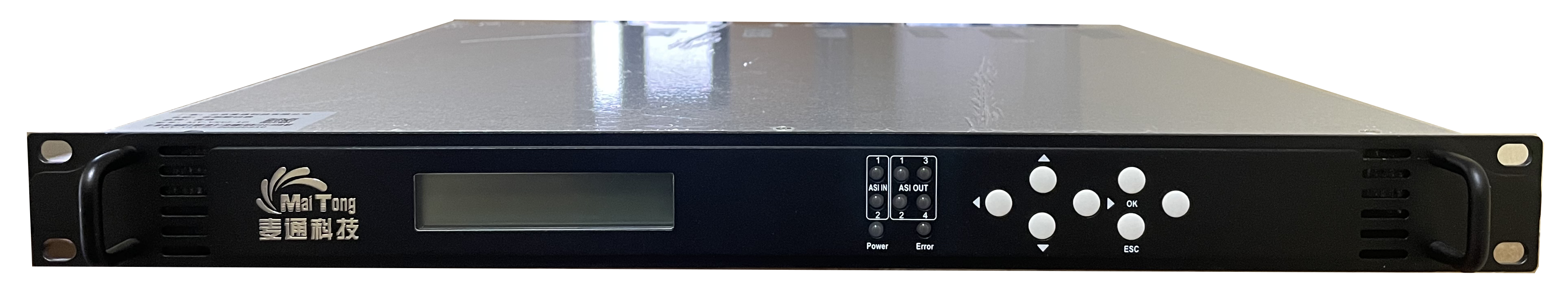 数字音频解码器